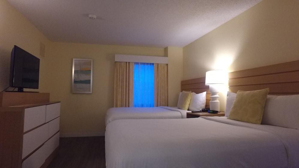 โซเนสต้า เอส สวีทส์ ออร์แลนโด้ อินเตอร์เนชั่นแนล ไดรฟ์ โฮเต็ล Hotel Williamsburg ภายนอก รูปภาพ