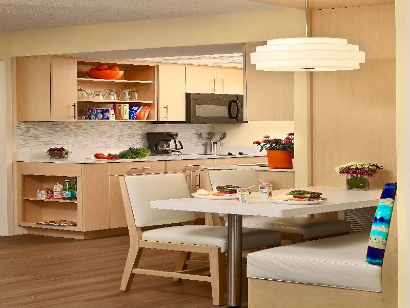 โซเนสต้า เอส สวีทส์ ออร์แลนโด้ อินเตอร์เนชั่นแนล ไดรฟ์ โฮเต็ล Hotel Williamsburg ภายนอก รูปภาพ