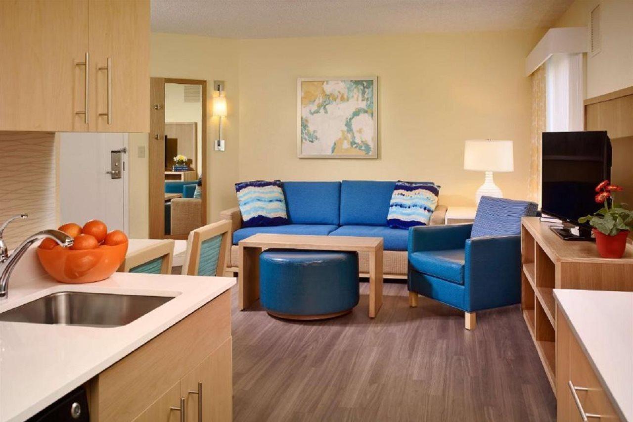 โซเนสต้า เอส สวีทส์ ออร์แลนโด้ อินเตอร์เนชั่นแนล ไดรฟ์ โฮเต็ล Hotel Williamsburg ภายนอก รูปภาพ