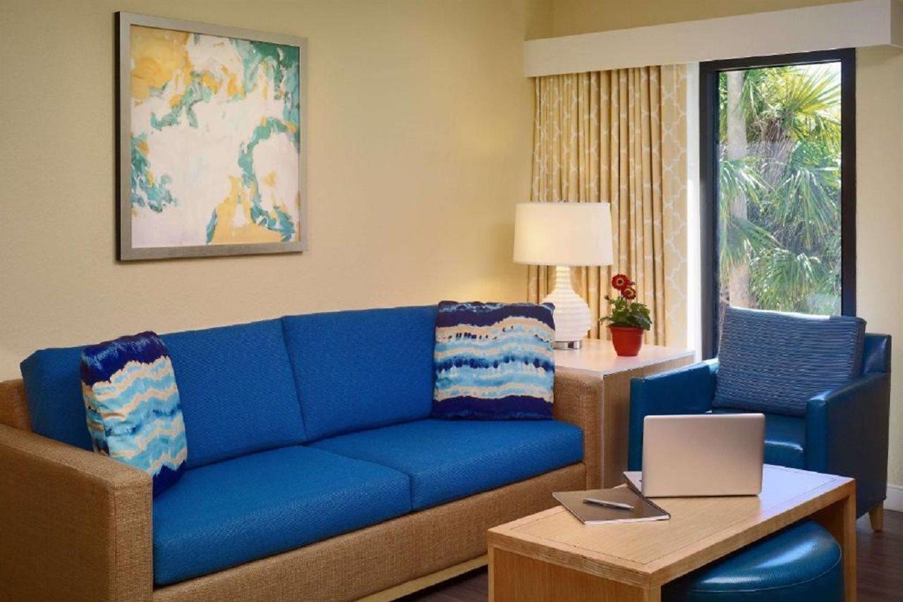 โซเนสต้า เอส สวีทส์ ออร์แลนโด้ อินเตอร์เนชั่นแนล ไดรฟ์ โฮเต็ล Hotel Williamsburg ภายนอก รูปภาพ
