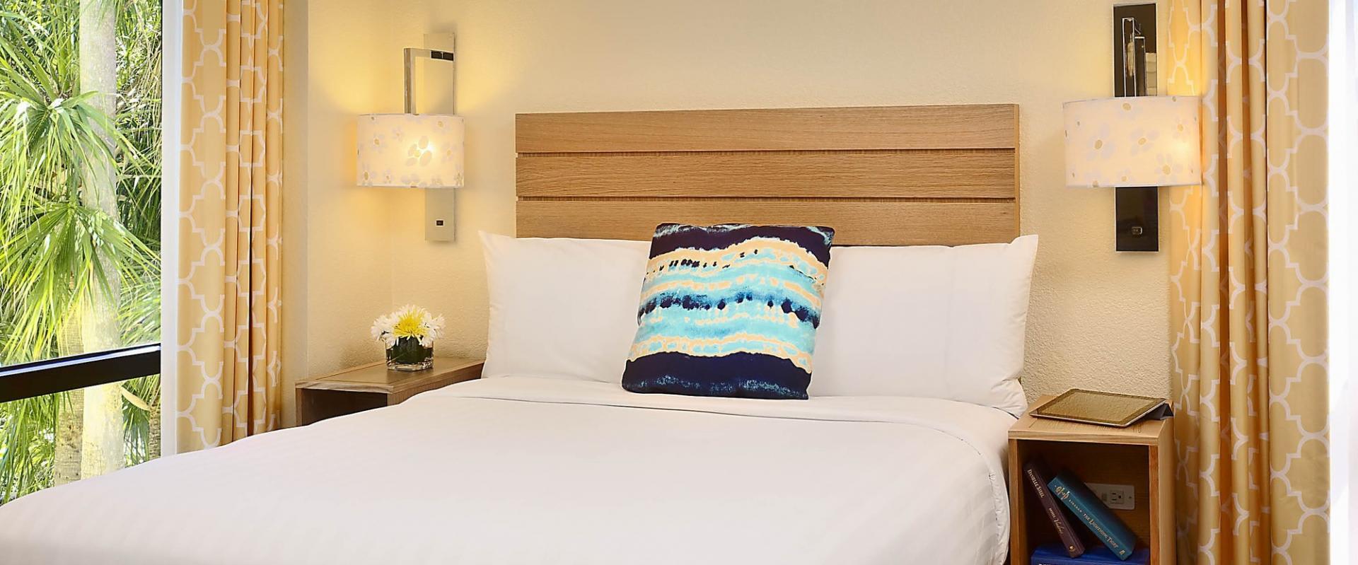 โซเนสต้า เอส สวีทส์ ออร์แลนโด้ อินเตอร์เนชั่นแนล ไดรฟ์ โฮเต็ล Hotel Williamsburg ภายนอก รูปภาพ