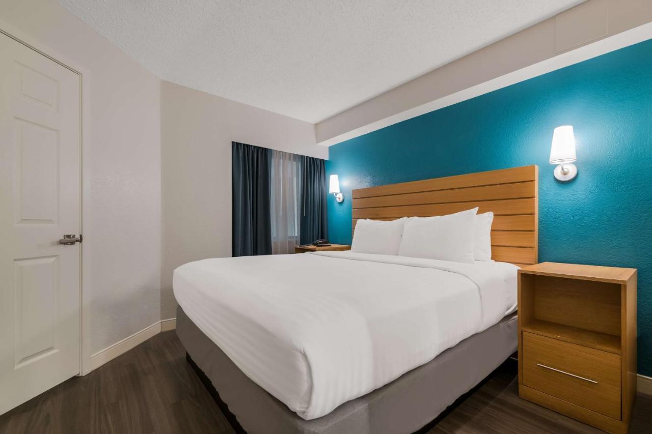 โซเนสต้า เอส สวีทส์ ออร์แลนโด้ อินเตอร์เนชั่นแนล ไดรฟ์ โฮเต็ล Hotel Williamsburg ภายนอก รูปภาพ