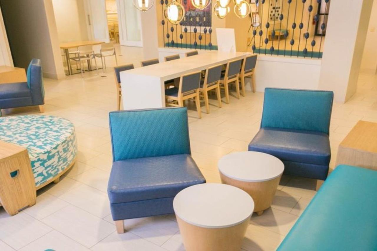 โซเนสต้า เอส สวีทส์ ออร์แลนโด้ อินเตอร์เนชั่นแนล ไดรฟ์ โฮเต็ล Hotel Williamsburg ภายนอก รูปภาพ